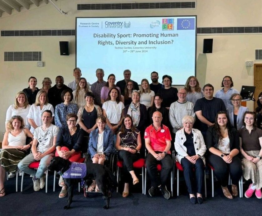 udelezenci-disability-sport-conference-2024