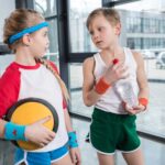 Webinar o socialnem vključevanju v šport prinesel dragocene vpoglede