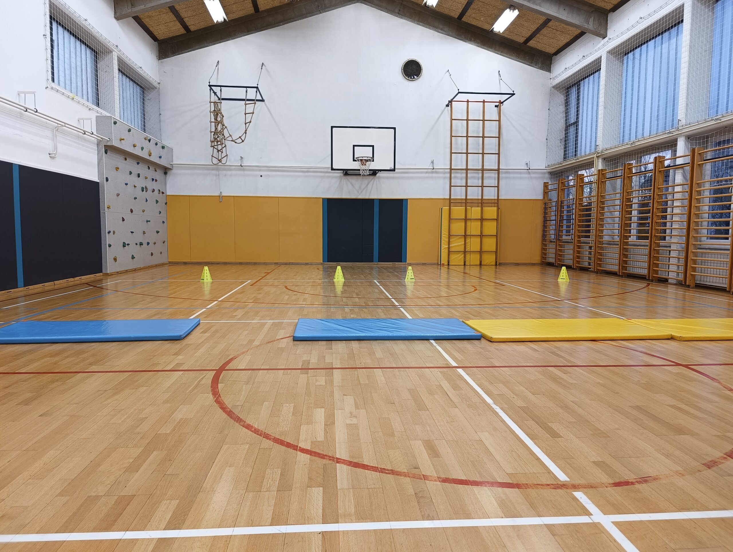 Vključujoči karate