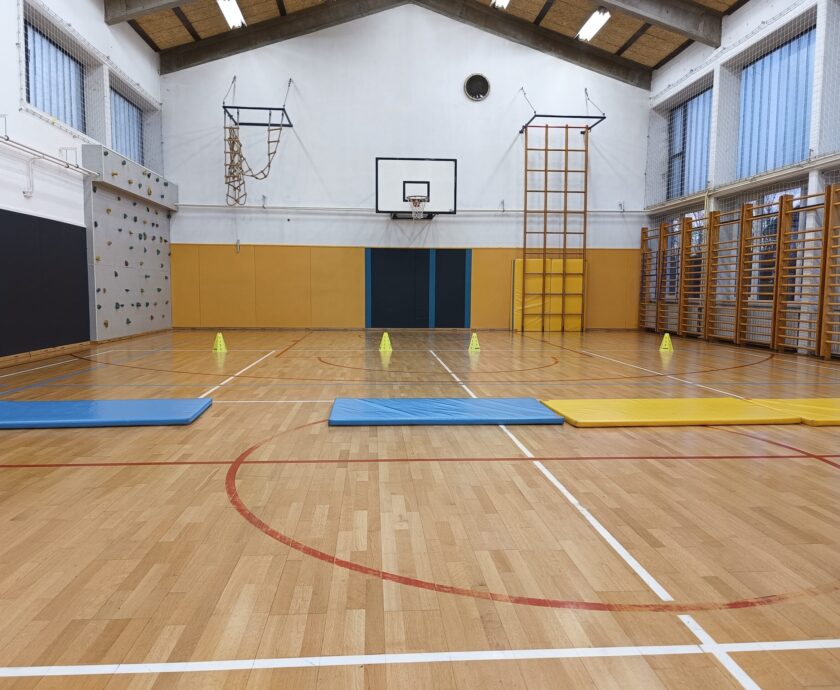 Vključujoči karate