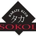 Karate klub Sokol