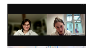 Mestna občina Jesenice, Ana Ratkajec